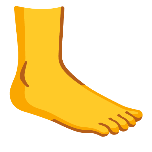 Щиколотка для Google 16.0