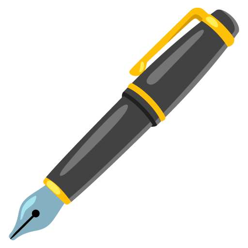 Перьевая ручка для Google 16.0