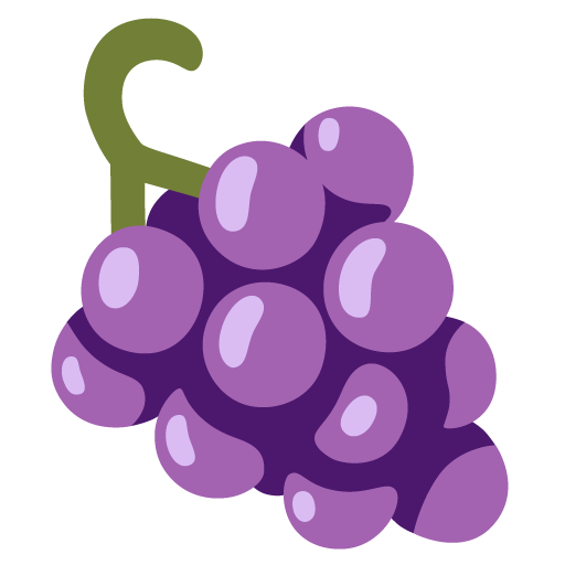 Виноград для Google 16.0