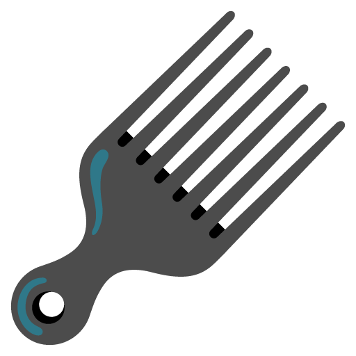 Волосся Pick для Google 16.0