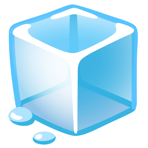 Кубик льоду для Google 16.0