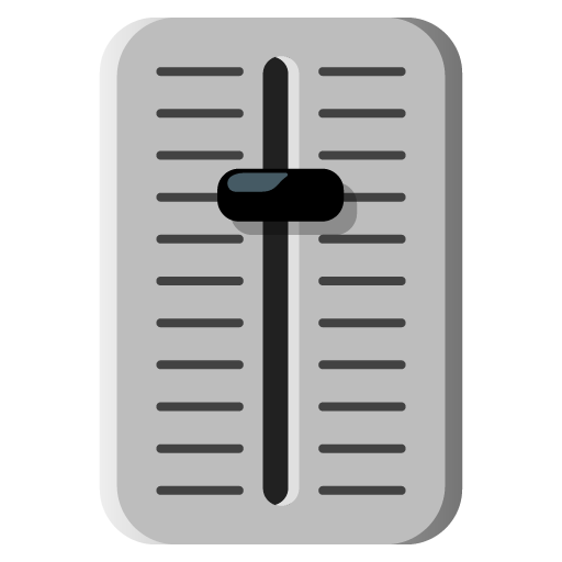 Слайдер для Google 16.0