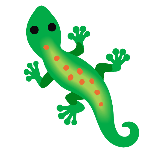 Ящерица для Google 16.0