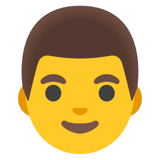 Чоловік для Google 16.0