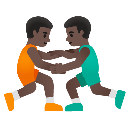 Чоловіча боротьба, Тип-6 для Google 16.0