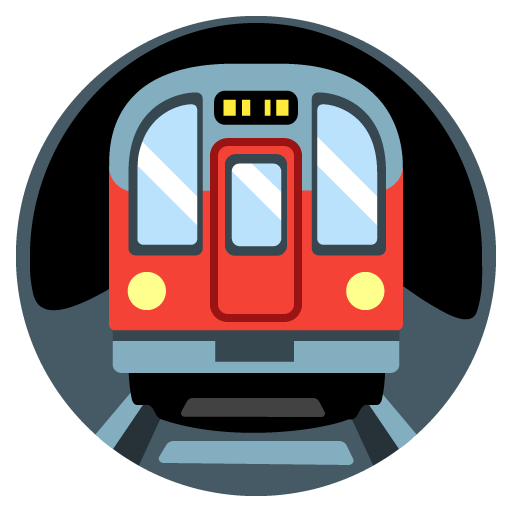 Метро для Google 16.0