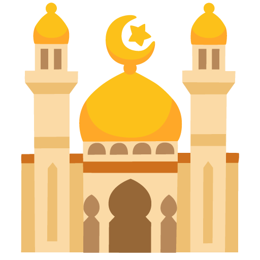 Мечеть для Google 16.0