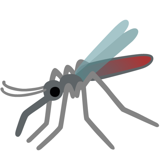 Комар для Google 16.0