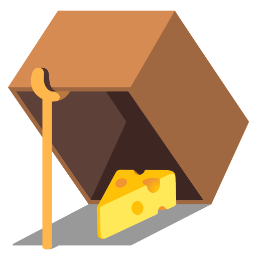 Мышеловка для Google 16.0