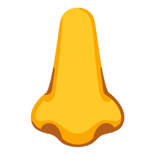 Носа для Google 16.0