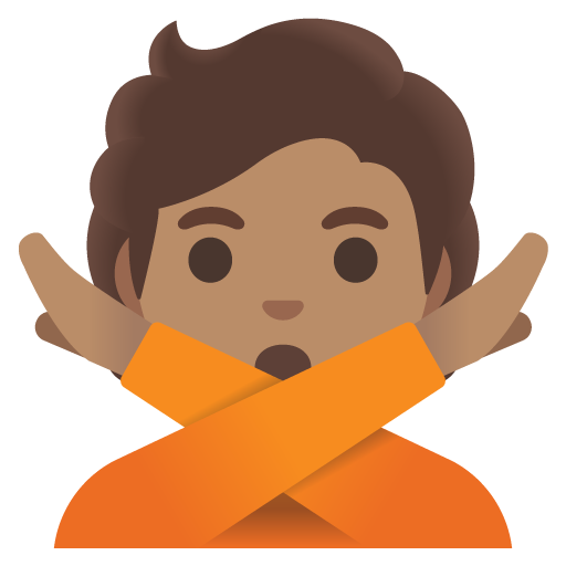 Человек против: средний тон кожи для Google 16.0