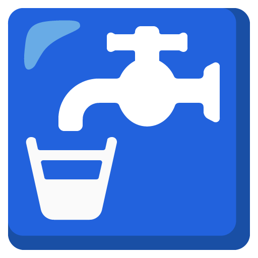 Питна вода для Google 16.0