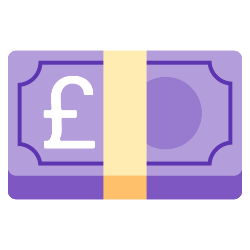 Банкнота фунта для Google 16.0