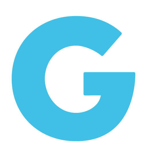 Региональный индикатор Символ Буква G для Google 16.0