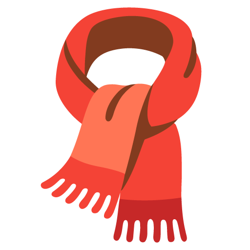 Шарф для Google 16.0