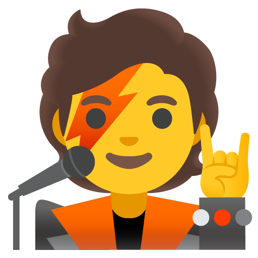 Певец для Google 16.0