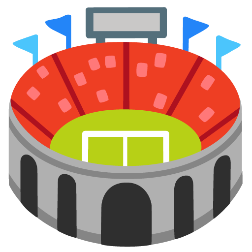 Стадіон для Google 16.0