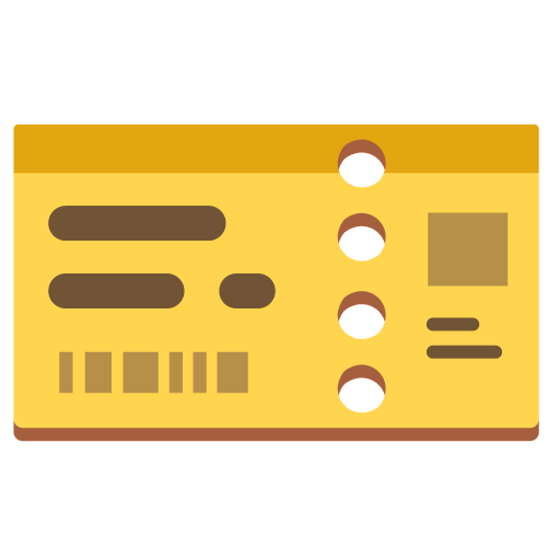 Билет для Google 16.0