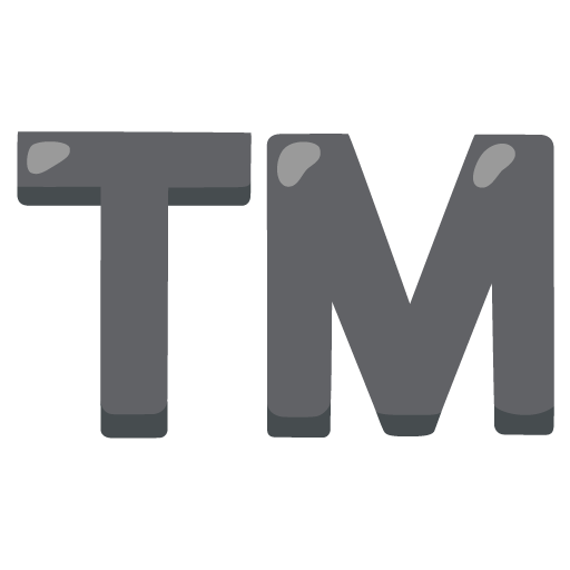 Товарный знак для Google 16.0