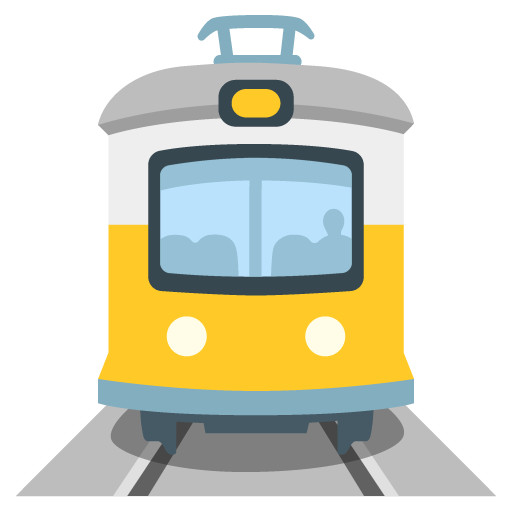 Трамвай для Google 16.0