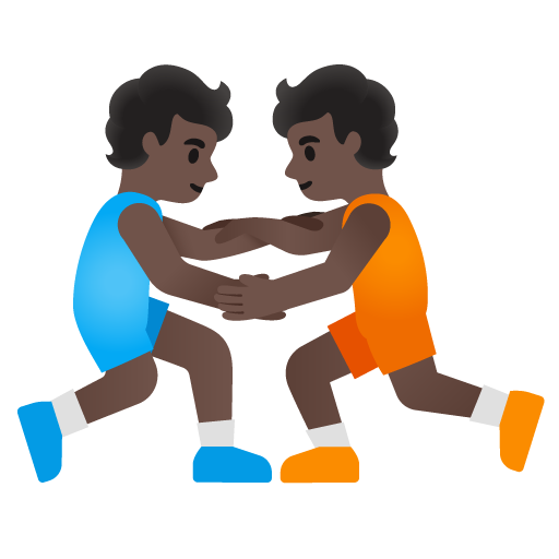 Борцы, Тип-6 для Google 16.0