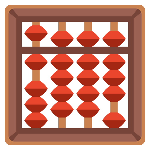 Sempoa untuk Google 17.0