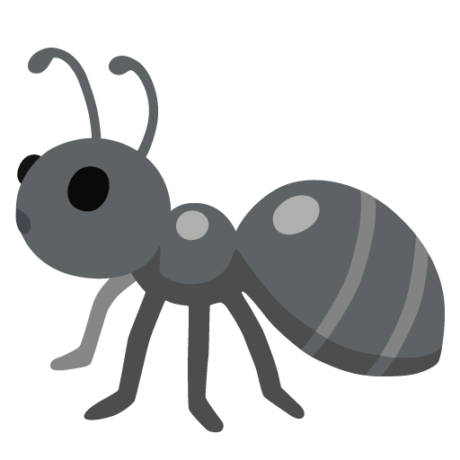 Мураха для Google 17.0