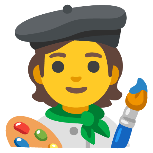 第艺术家号为第Google 17.0号