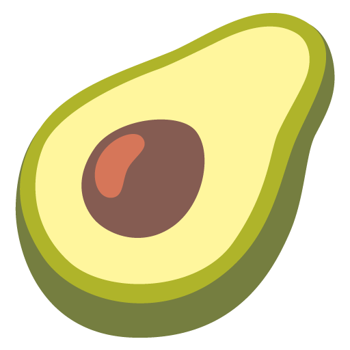 Avocado for Google 17.0