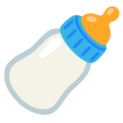 Mamadeira para Google 17.0