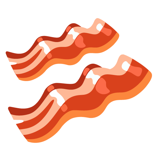 Бекон для Google 17.0