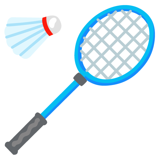Badminton para Google 17.0