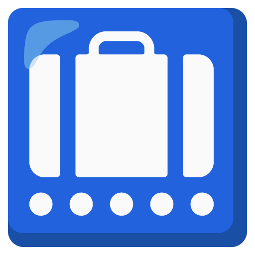 Отримання багажу для Google 17.0