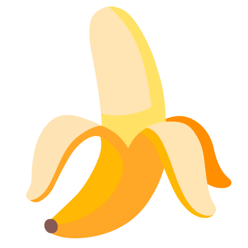 Banana para Google 17.0