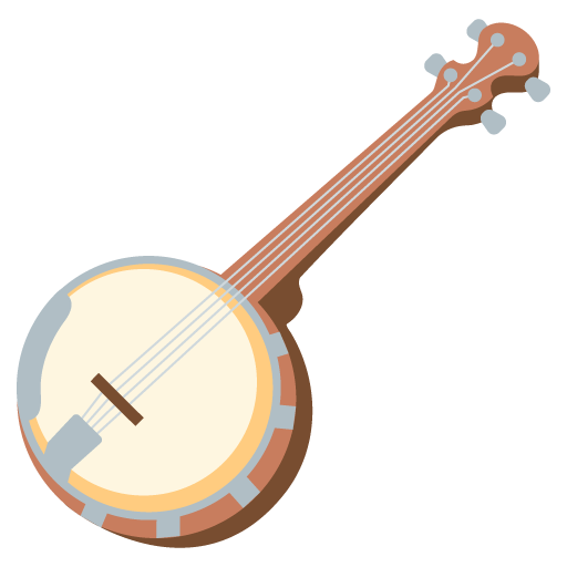 Banjo per Google 17.0