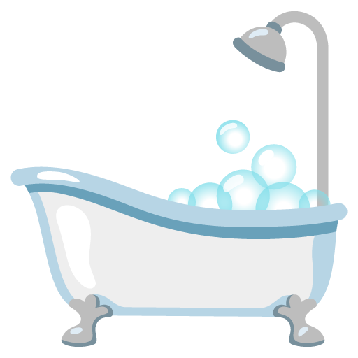 Bathtub untuk Google 17.0