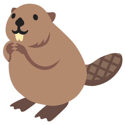 Beaver for Google 17.0