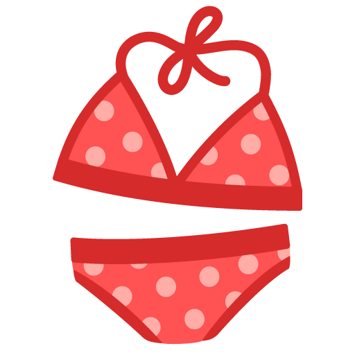 Бікіні для Google 17.0