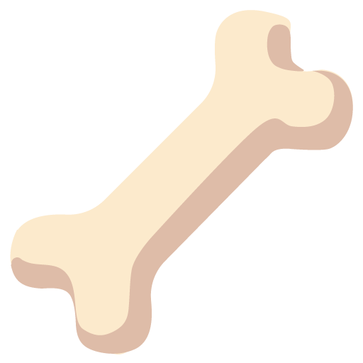 Bone for Google 17.0