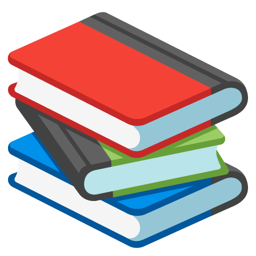 Книги для Google 17.0