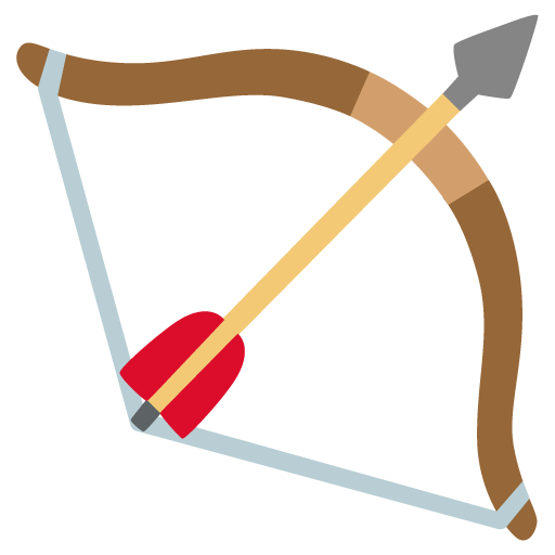 Bow and Arrow for Google 17.0