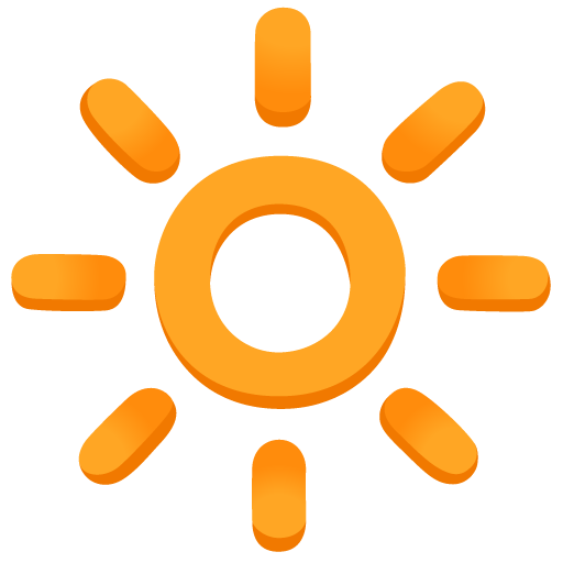 Botão De Aumentar Brilho para Google 17.0