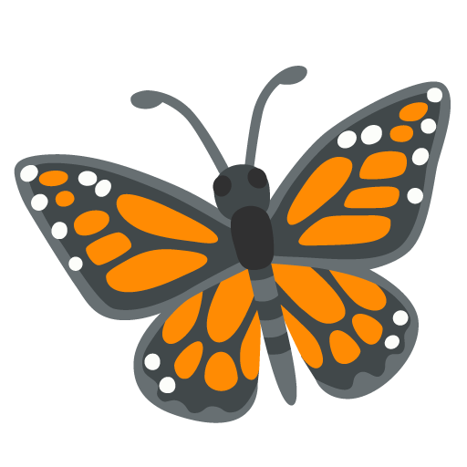 Butterfly for Google 17.0