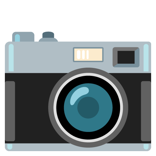 Kamera untuk Google 17.0