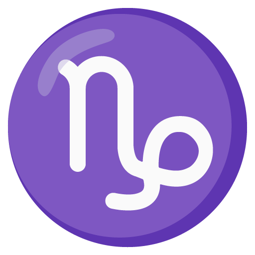 Capricorn untuk Google 17.0