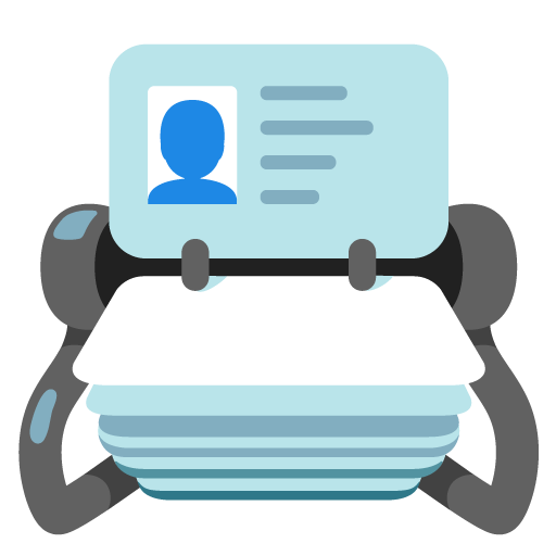 Índice De Cartões para Google 17.0