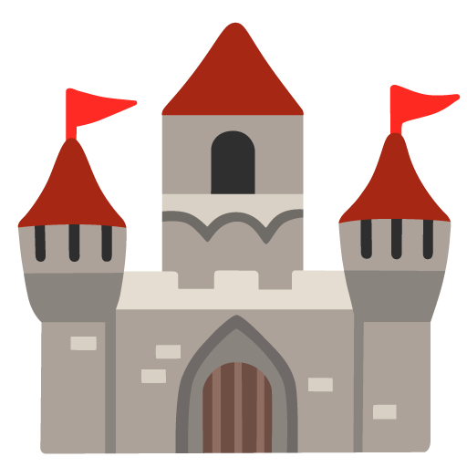 Castle for Google 17.0