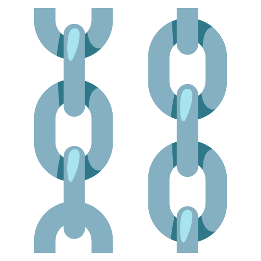 Ланцюг для Google 17.0