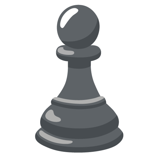Chess Pawn for Google 17.0