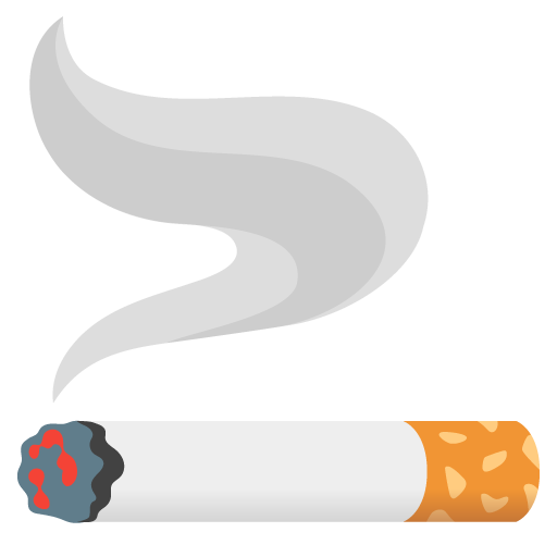 Cigarette for Google 17.0